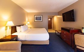 Wyndham Garden Monterrey Norte